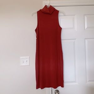 NWT: Clay Jersey Knit Dress. Size Small